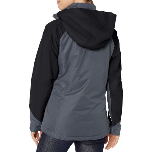  Arctix Womens Moonbeam Insulated Jacket