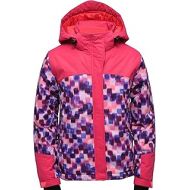 Arctix Girls Suncatcher Insulated Winter Jacket