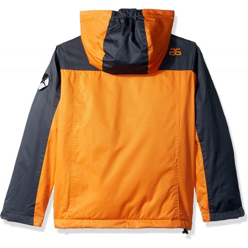  Arctix Boys Edge Insulated Winter Jacket