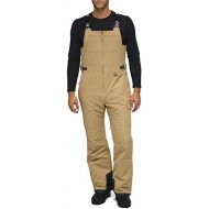 Arctix Mens Avalanche Athletic Fit Insulated Bib Overalls