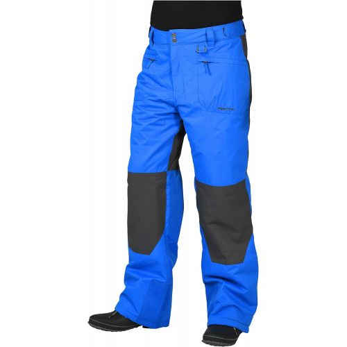  Arctix Mens Everglade Insulated Pants