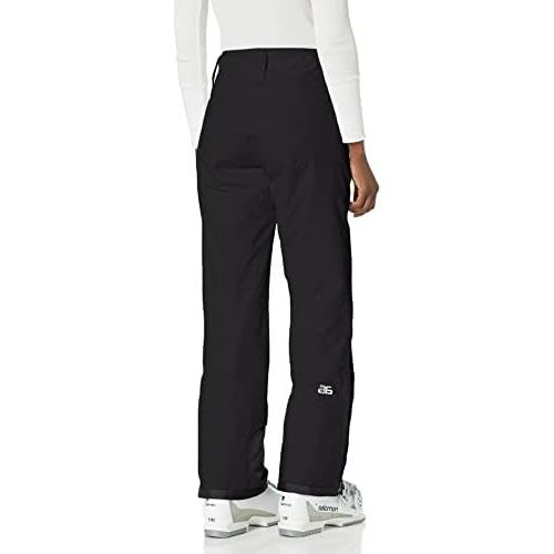  Arctix Womens Insulated Snow Pants