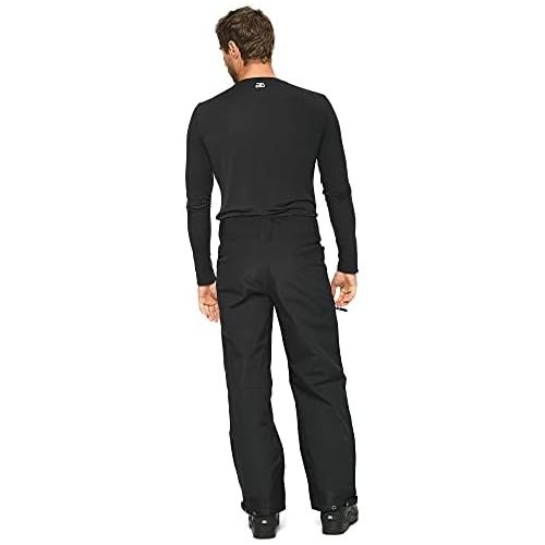  Arctix Mens Mountain Insulated Ski Pants