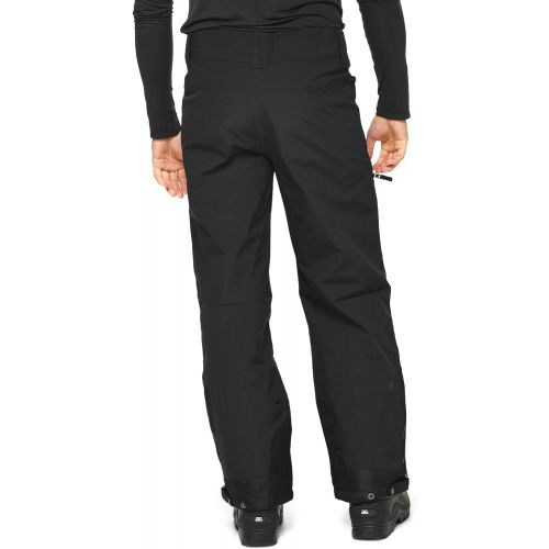  Arctix Mens Mountain Insulated Ski Pants