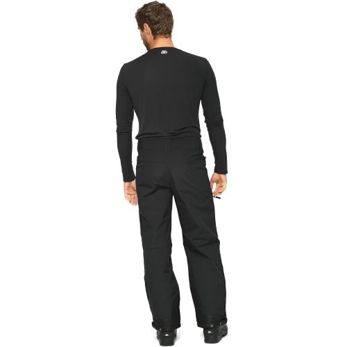  Arctix Mens Mountain Insulated Ski Pants