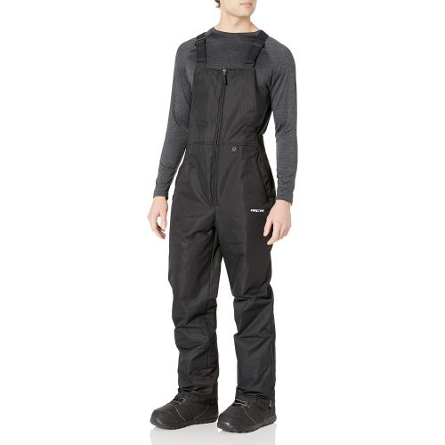  Arctix Mens Essential Insulated Bib Overalls