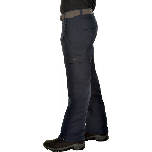  Arctix Mens Marksman Cargo Pants