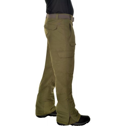  Arctix Mens Marksman Cargo Pants