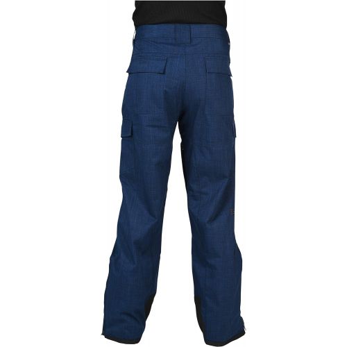  Arctix Mens Premium Snowboard Cargo Pants