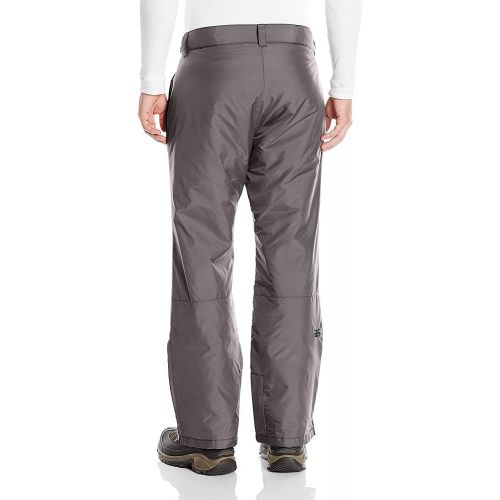  Arctix Mens Essential Snow Pants