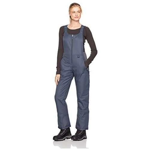  Arctix Womens Insulated Bib Overalls