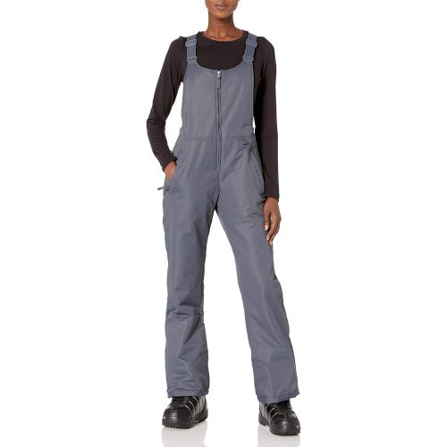  Arctix Womens Insulated Bib Overalls