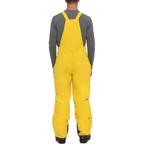  Arctix Mens Essential Bib Overall