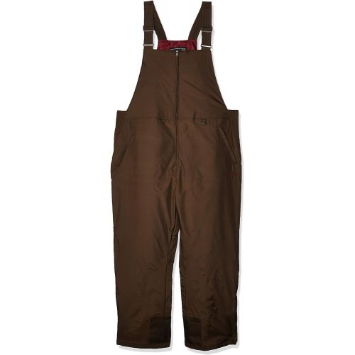  Arctix Mens Essential Bib Overall