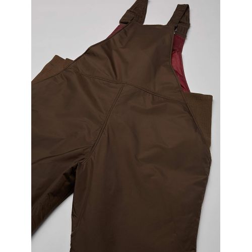  Arctix Mens Essential Bib Overall