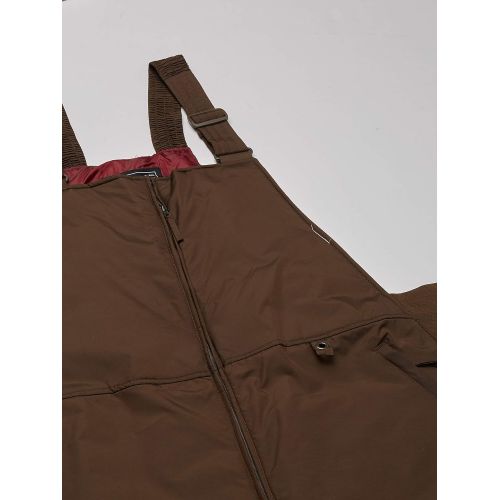  Arctix Mens Essential Bib Overall