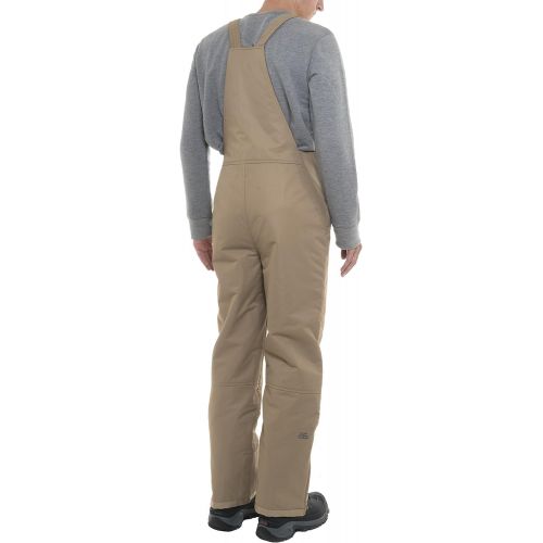  Arctix Mens Essential Bib Overall