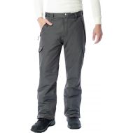 Arctix Mens Snow Sports Cargo Pants