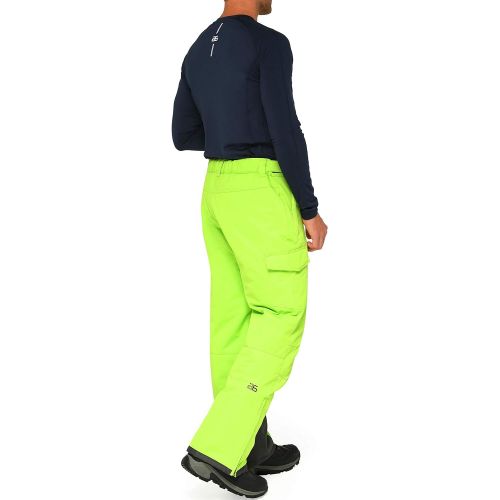  Arctix Mens Snow Sports Cargo Pants