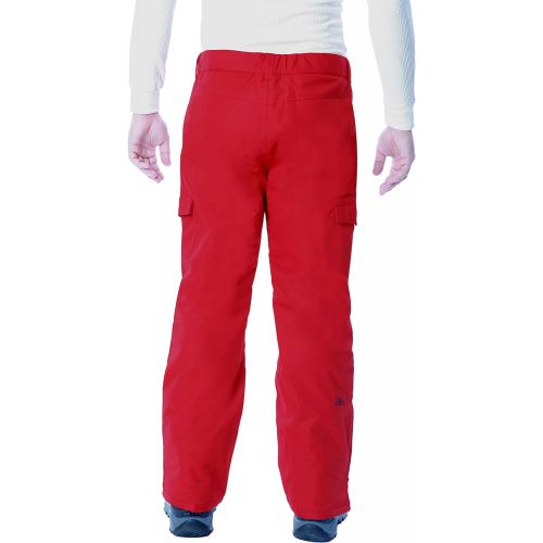  Arctix Mens Snow Sports Cargo Pants