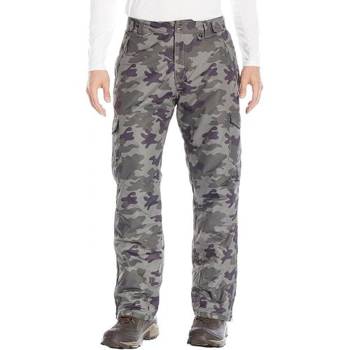  Arctix Mens Snow Sports Cargo Pants