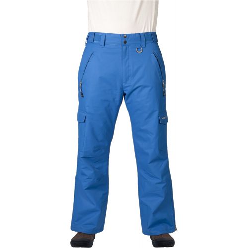  Arctix Mens Snow Sports Cargo Pants