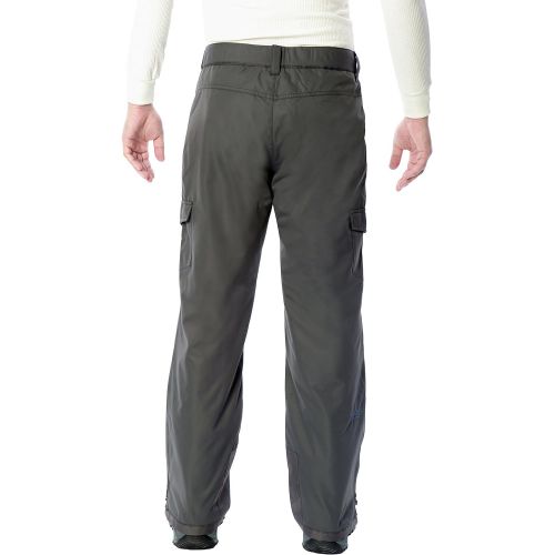  Arctix Mens Snow Sports Cargo Pants