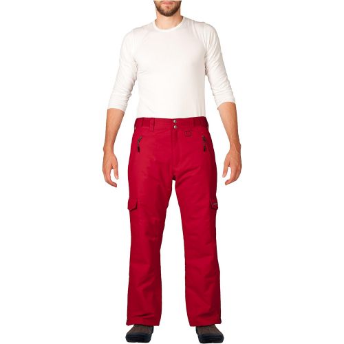  Arctix Mens Snow Sports Cargo Pants