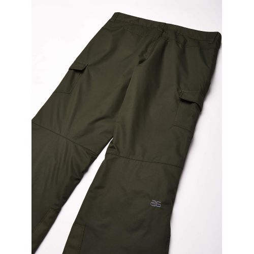  Arctix Mens Snow Sports Cargo Pants