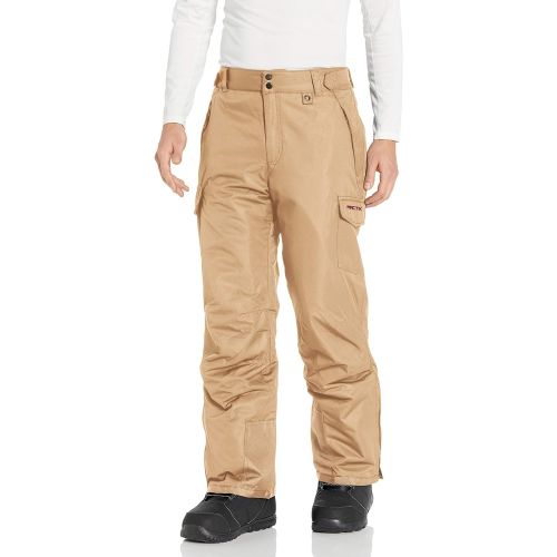  Arctix Mens Snow Sports Cargo Pants