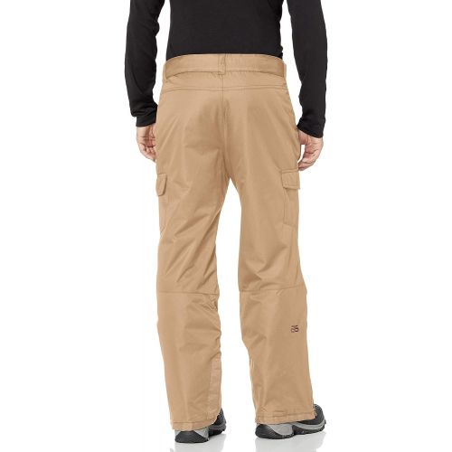  Arctix Mens Snow Sports Cargo Pants