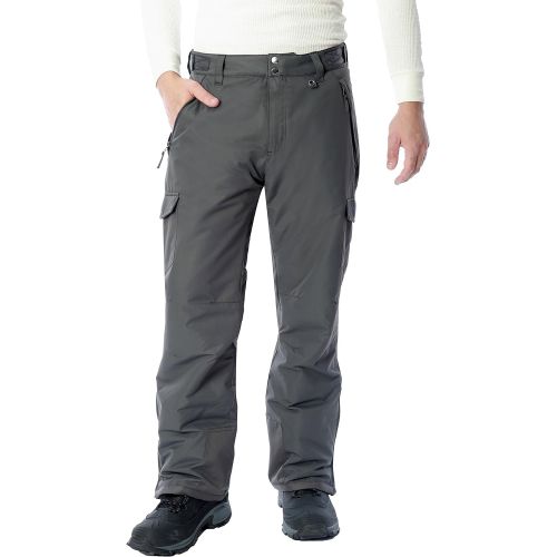  Arctix Mens Snow Sports Cargo Pants