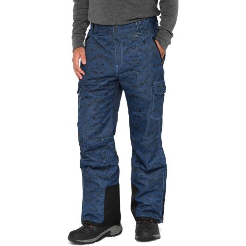  Arctix Mens Snow Sports Cargo Pants