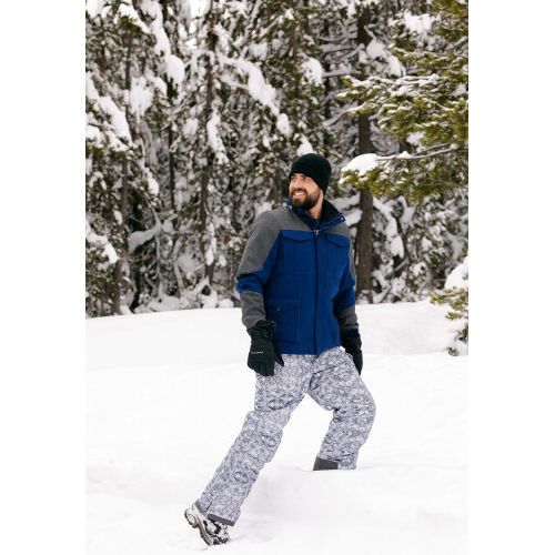  Arctix Mens Snow Sports Cargo Pants