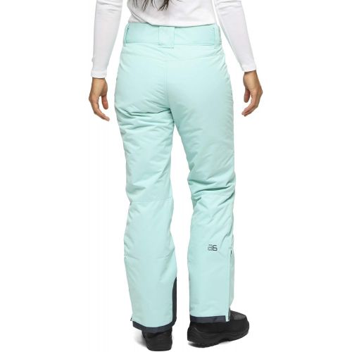  Arctix Womens Insulated Snow Pant