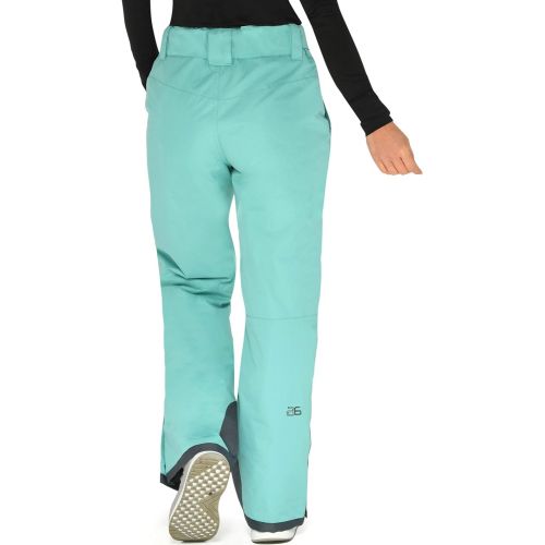  Arctix Womens Insulated Snow Pant