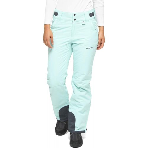  Arctix Womens Insulated Snow Pant