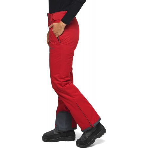  Arctix Womens Insulated Snow Pant