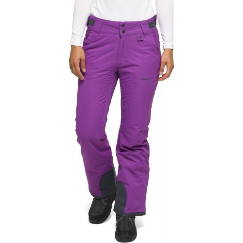  Arctix Womens Insulated Snow Pant