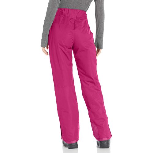  Arctix Womens Insulated Snow Pant