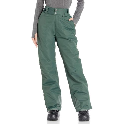  Arctix Womens Insulated Snow Pant