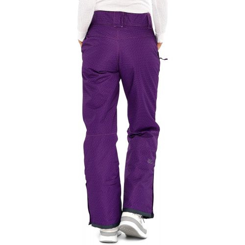  Arctix Womens Insulated Snow Pant