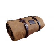 ArcturusTM 1844 Helko Werk Germany Waxed Canvas Bedroll