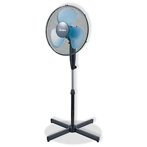  Ardes AR5EA40P Standventilator, Ø Blatt 40cm