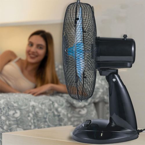  [아마존베스트]Ardes Penny Table Fan and Ceiling Fan