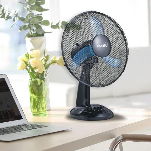  [아마존베스트]Ardes Penny Table Fan and Ceiling Fan