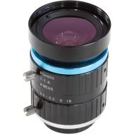 [아마존베스트]Arducam C-Mount Lens for 12MP IMX477 Raspberry Pi HQ Camera, 16mm Focal Length with Manual Focus and Aperture Adjustment