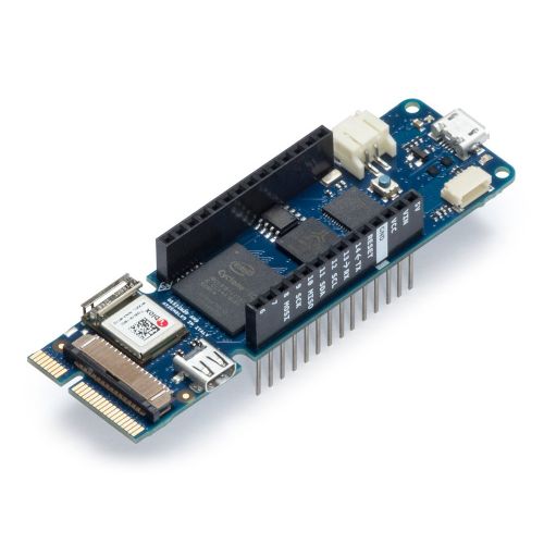  Arduino Vidor 4000 Controller Board