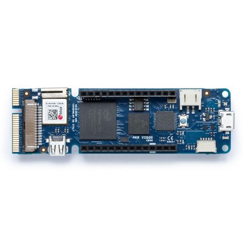  Arduino Vidor 4000 Controller Board