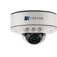 Arecont Vision ConteraIP MicroDome LX AV2856DNIR-S 1080p Outdoor Network Dome Camera (Surface Mount)